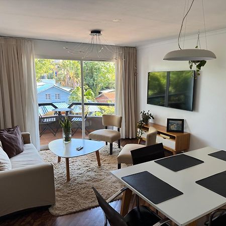 Marin Apartments Puerto Iguazú Dış mekan fotoğraf