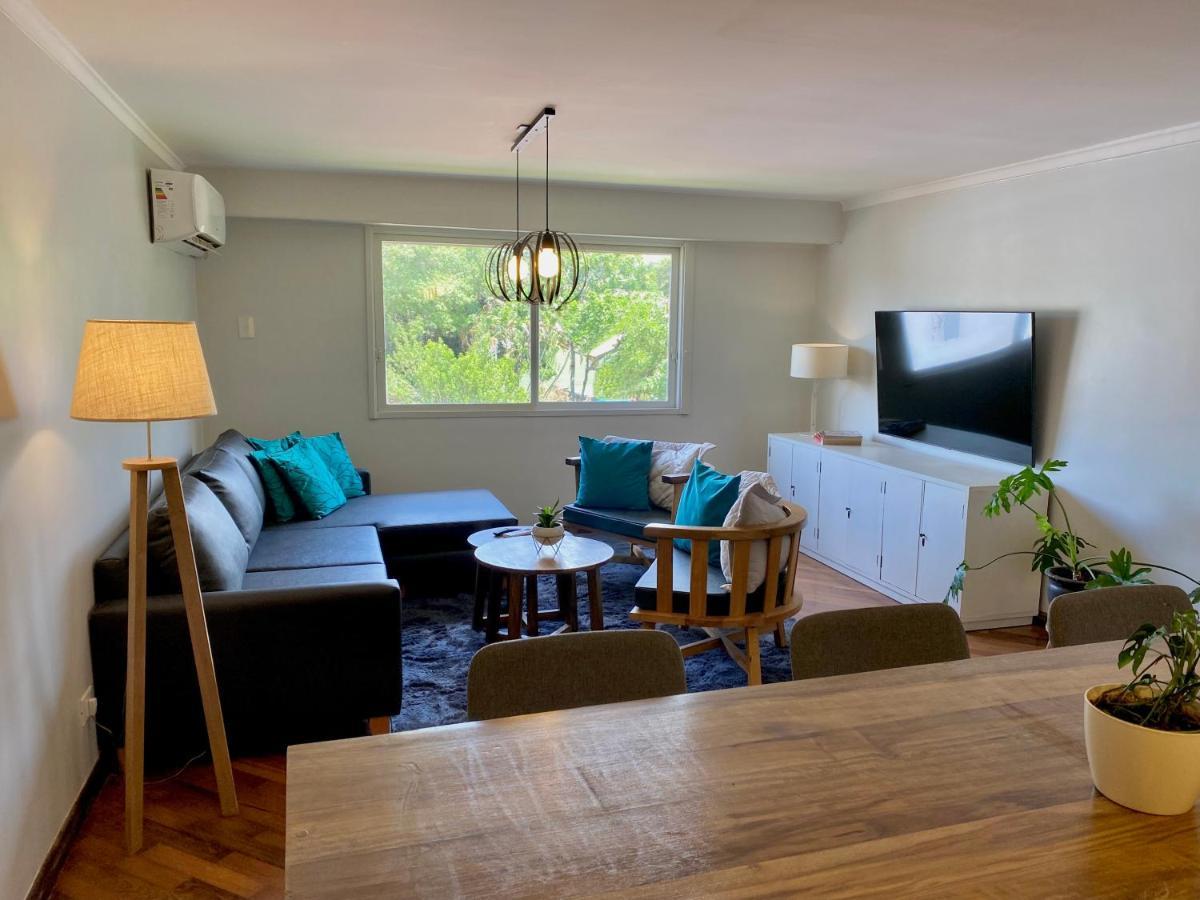 Marin Apartments Puerto Iguazú Dış mekan fotoğraf
