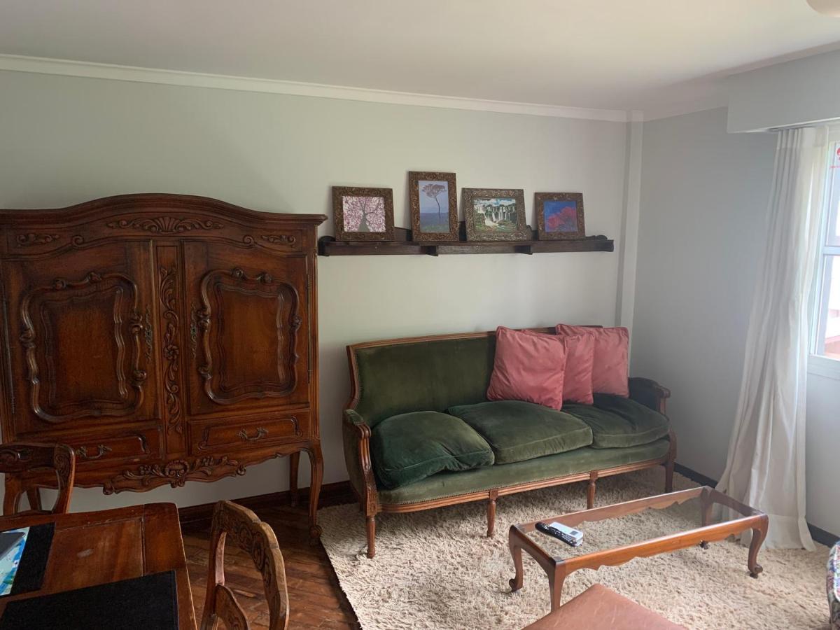 Marin Apartments Puerto Iguazú Dış mekan fotoğraf