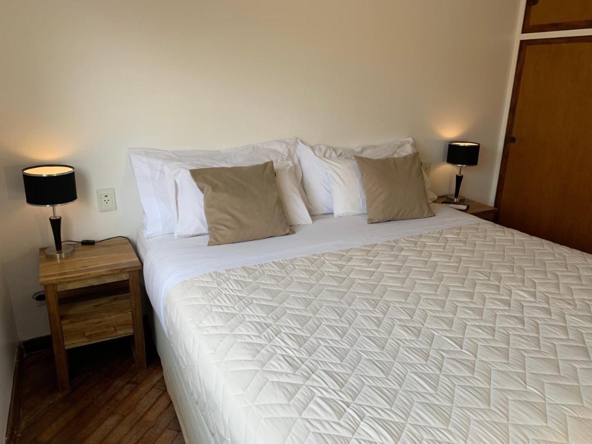 Marin Apartments Puerto Iguazú Dış mekan fotoğraf