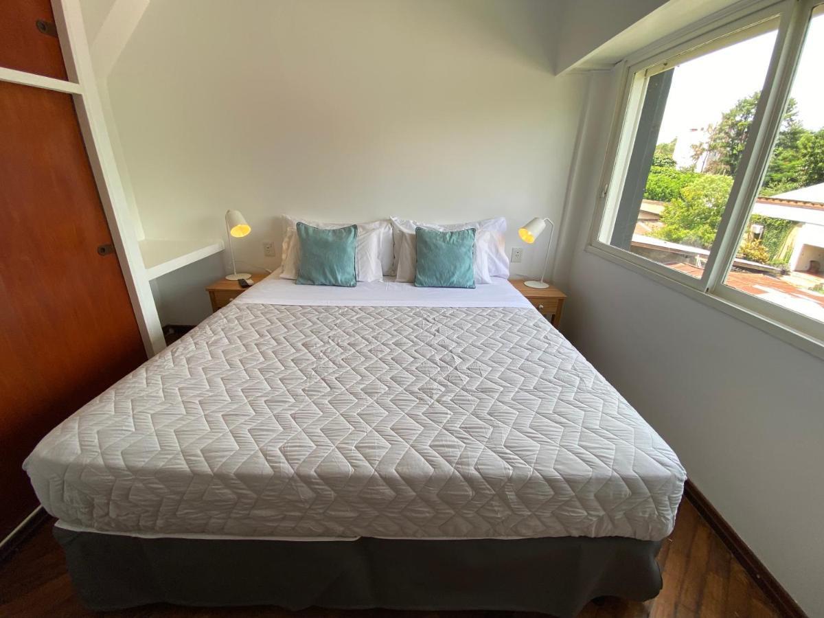 Marin Apartments Puerto Iguazú Dış mekan fotoğraf