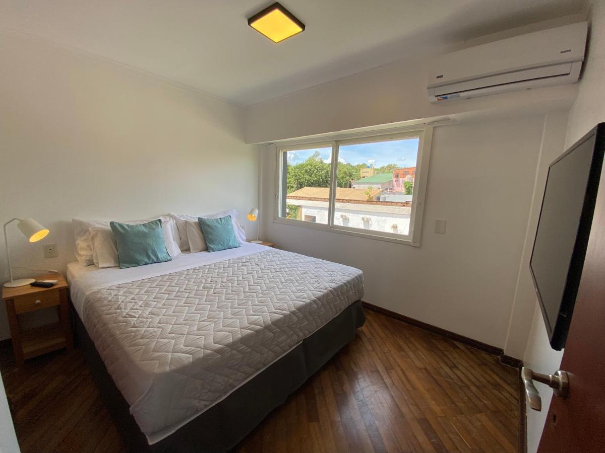 Marin Apartments Puerto Iguazú Dış mekan fotoğraf