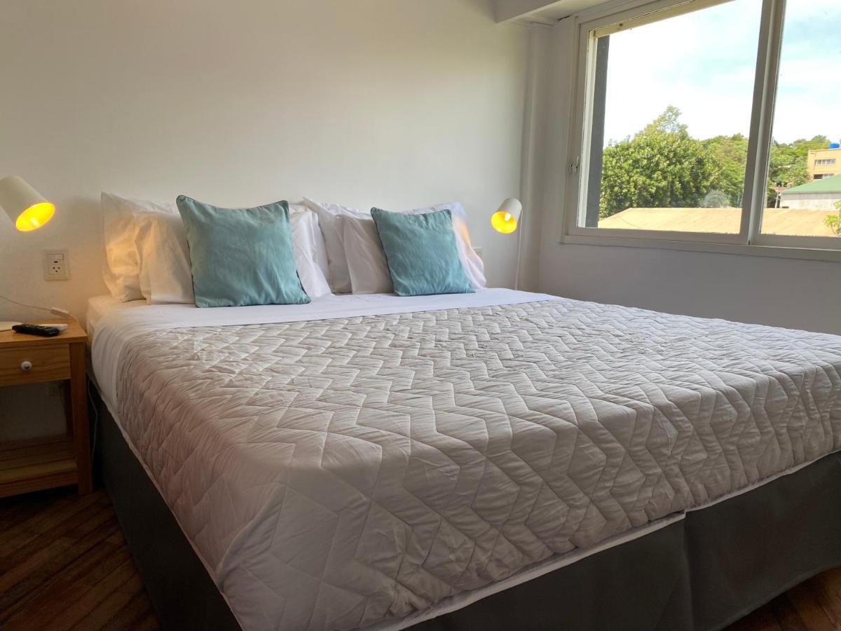 Marin Apartments Puerto Iguazú Dış mekan fotoğraf