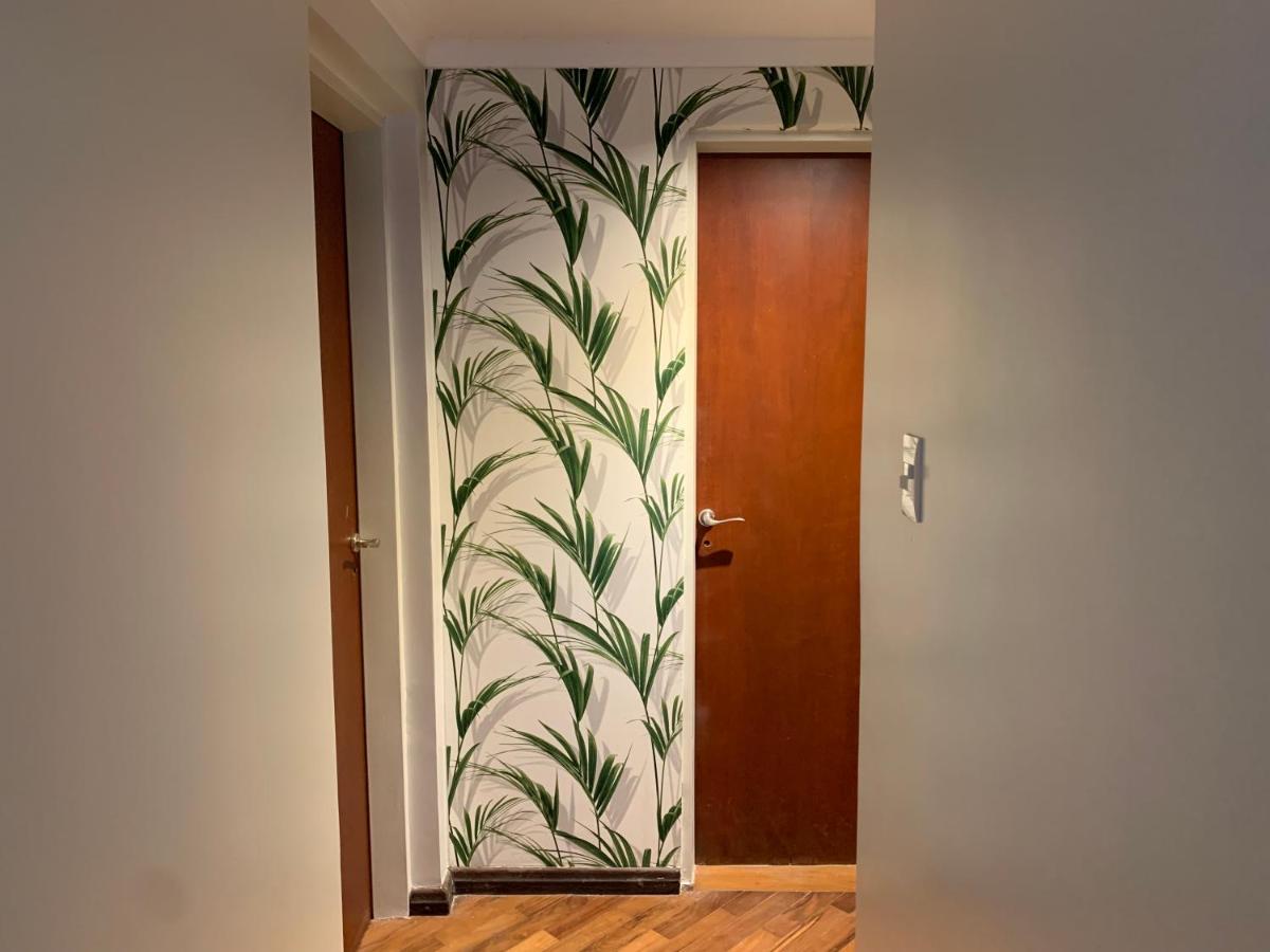Marin Apartments Puerto Iguazú Dış mekan fotoğraf
