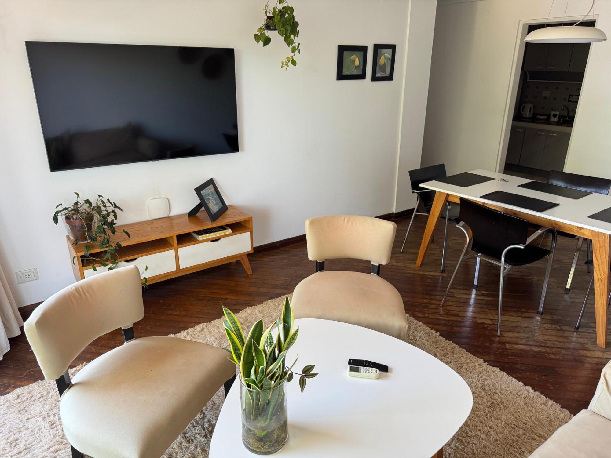 Marin Apartments Puerto Iguazú Dış mekan fotoğraf