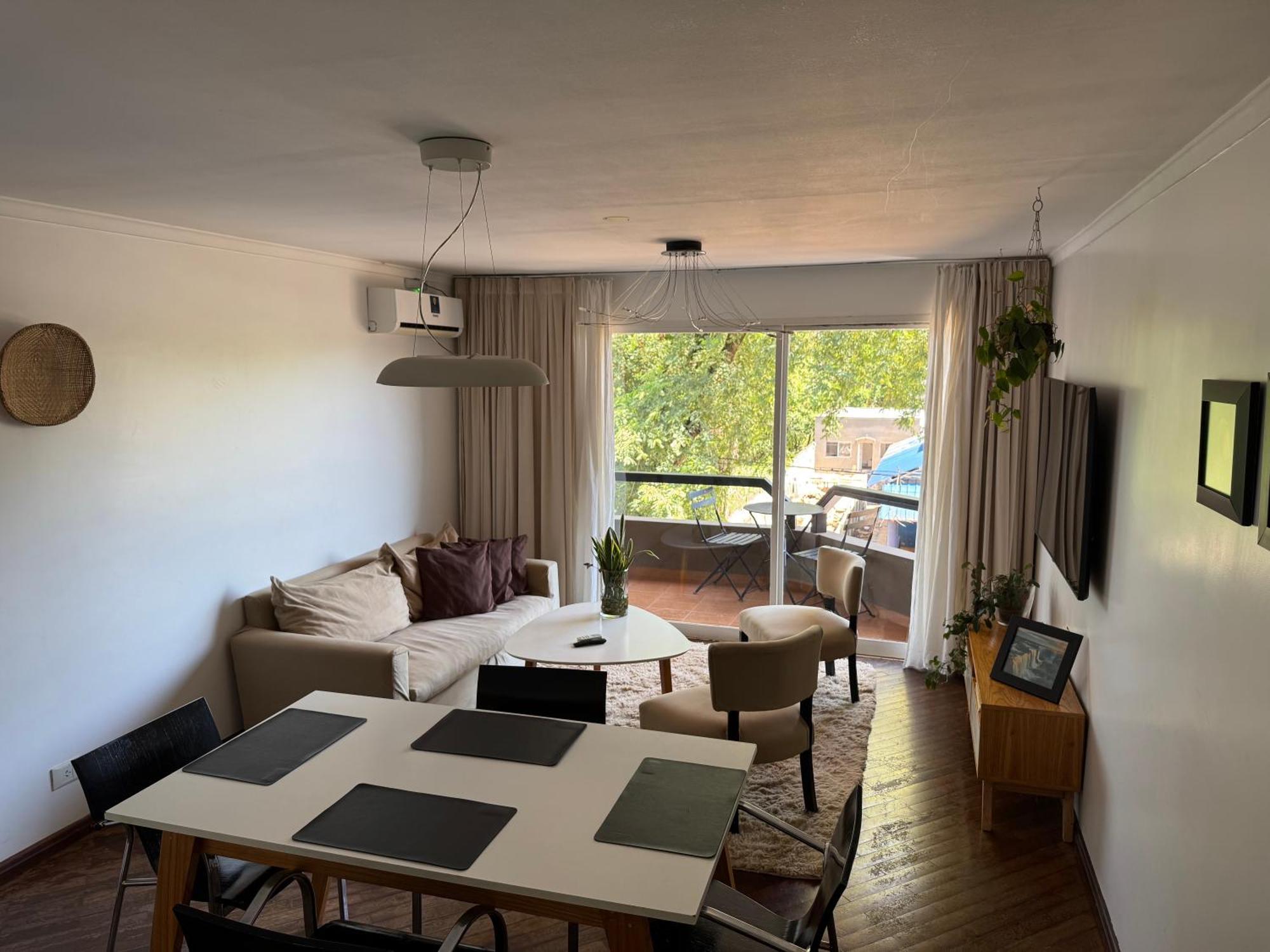 Marin Apartments Puerto Iguazú Dış mekan fotoğraf