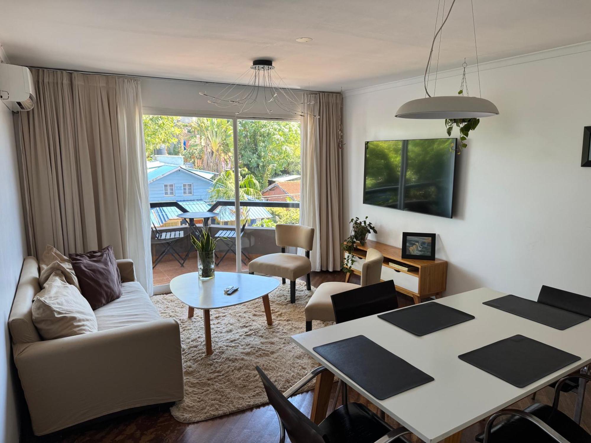 Marin Apartments Puerto Iguazú Dış mekan fotoğraf