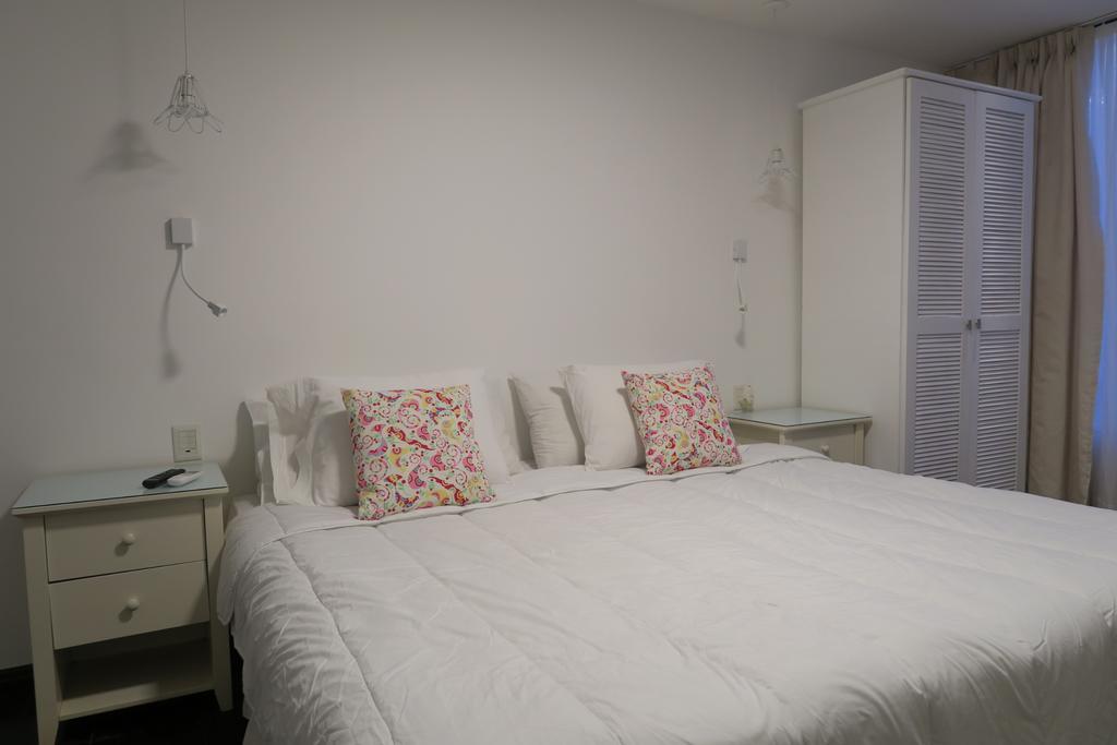 Marin Apartments Puerto Iguazú Dış mekan fotoğraf