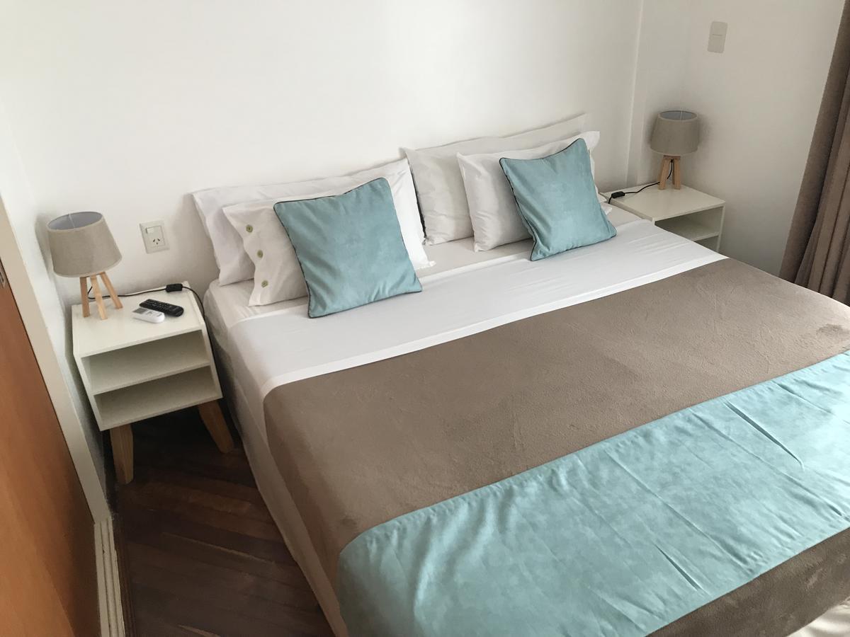 Marin Apartments Puerto Iguazú Dış mekan fotoğraf