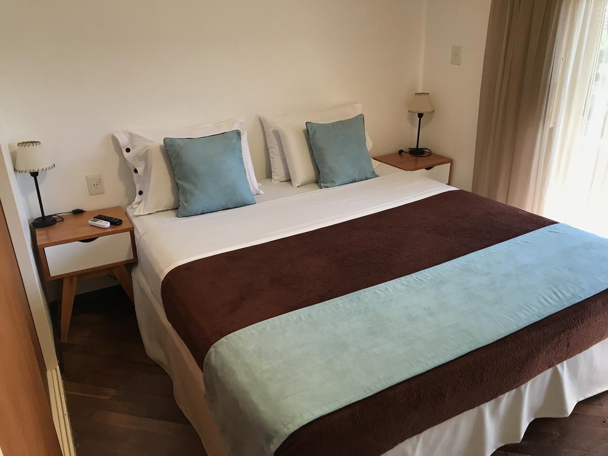 Marin Apartments Puerto Iguazú Dış mekan fotoğraf