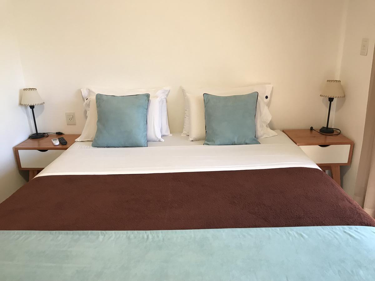 Marin Apartments Puerto Iguazú Dış mekan fotoğraf