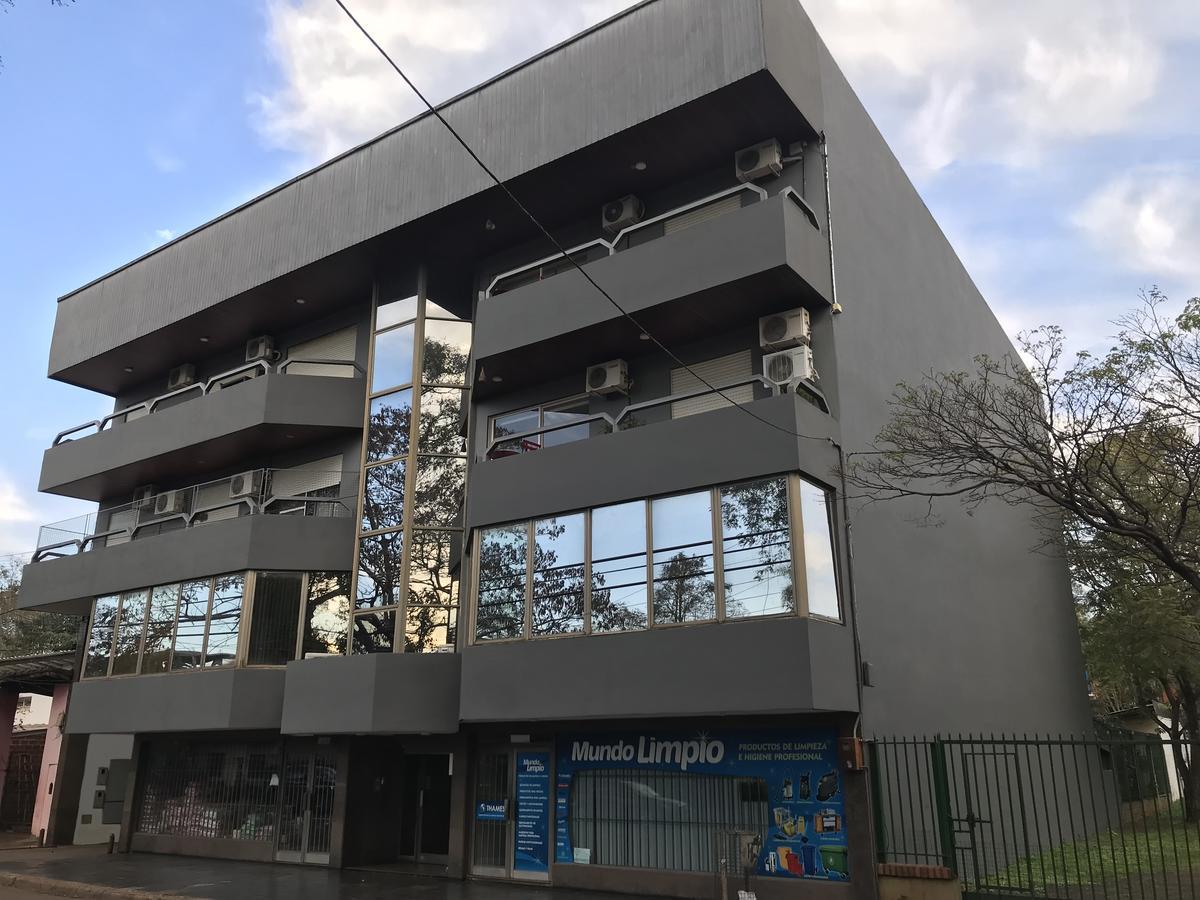 Marin Apartments Puerto Iguazú Dış mekan fotoğraf