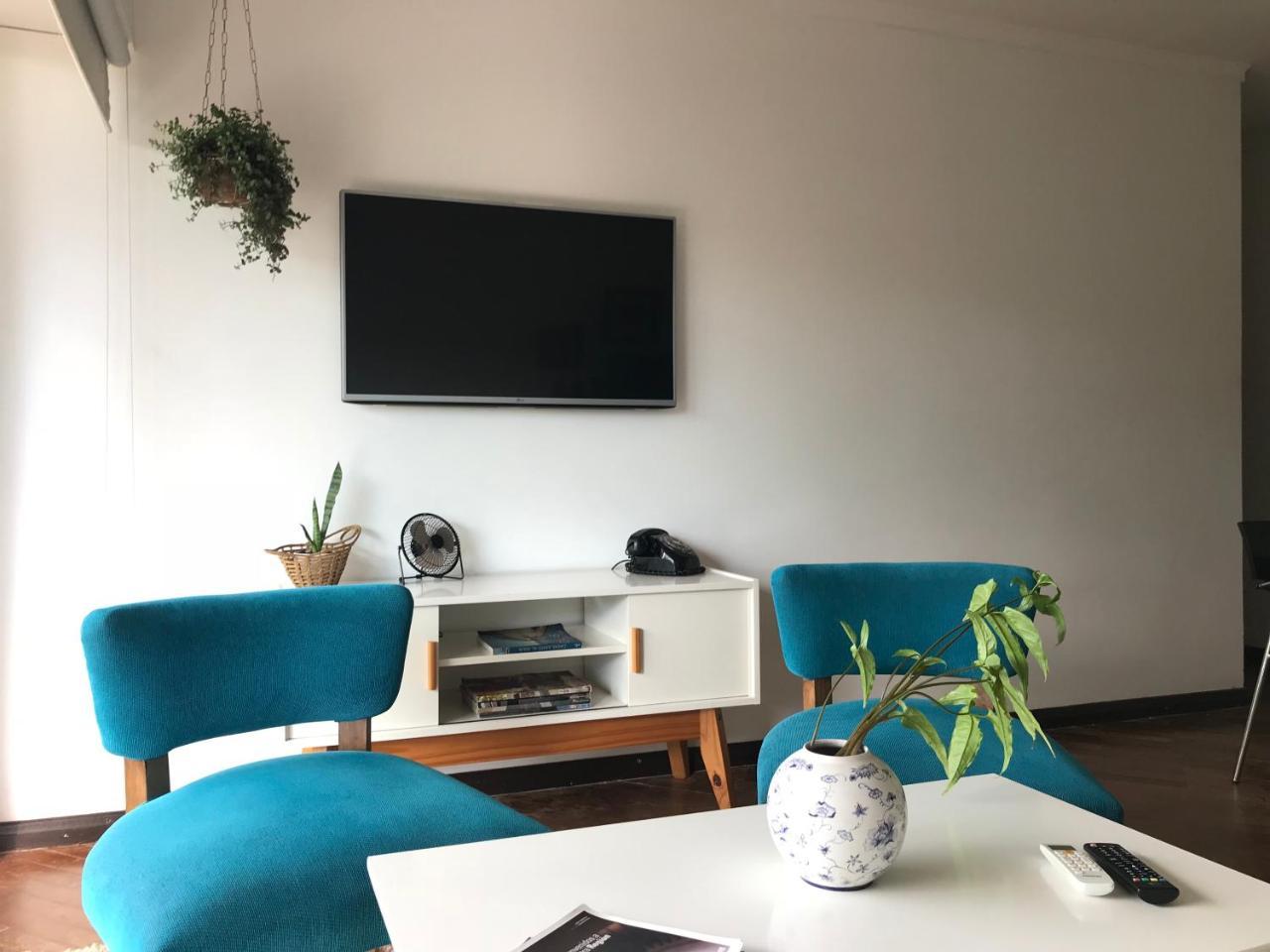 Marin Apartments Puerto Iguazú Dış mekan fotoğraf