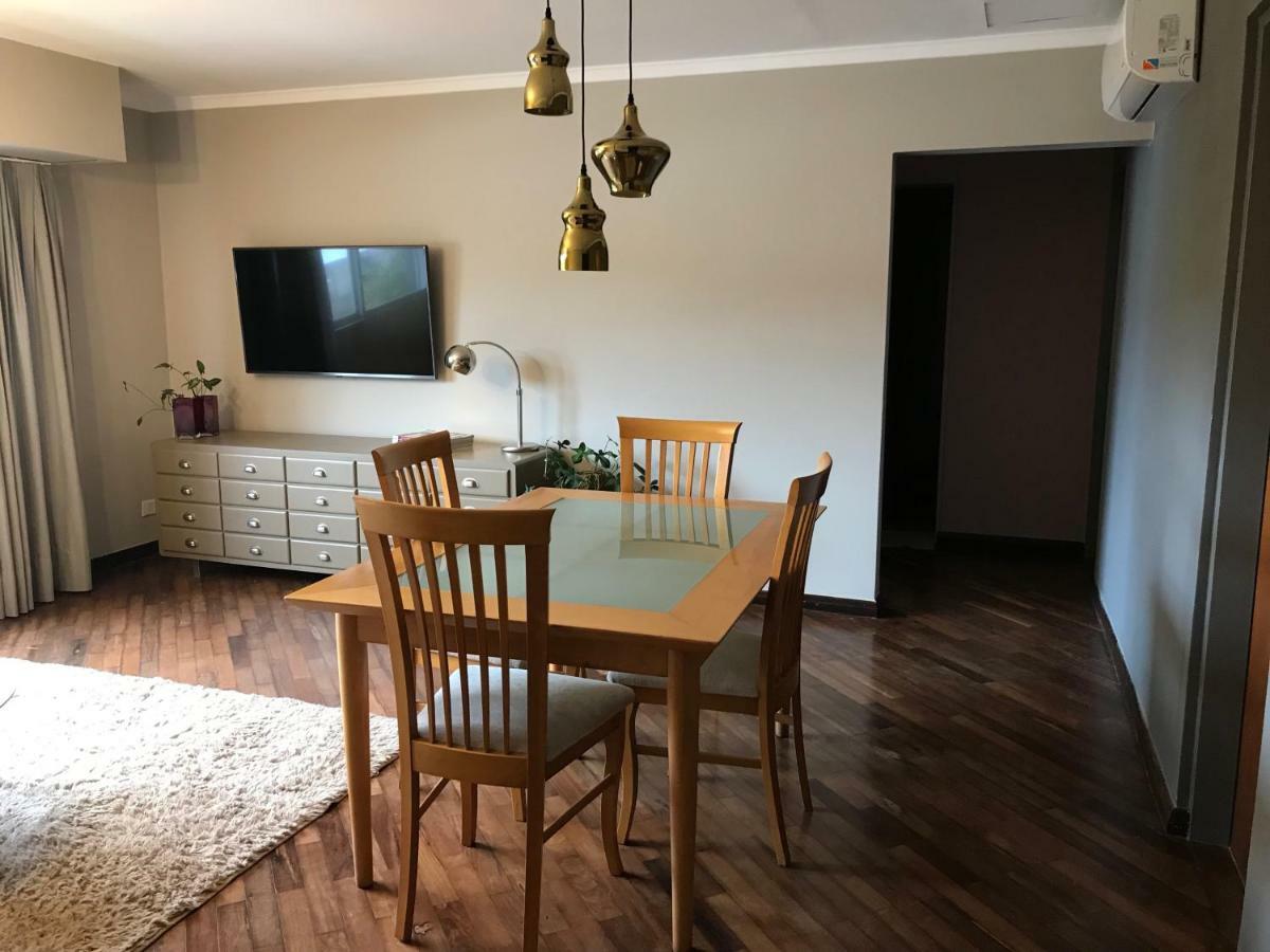 Marin Apartments Puerto Iguazú Dış mekan fotoğraf