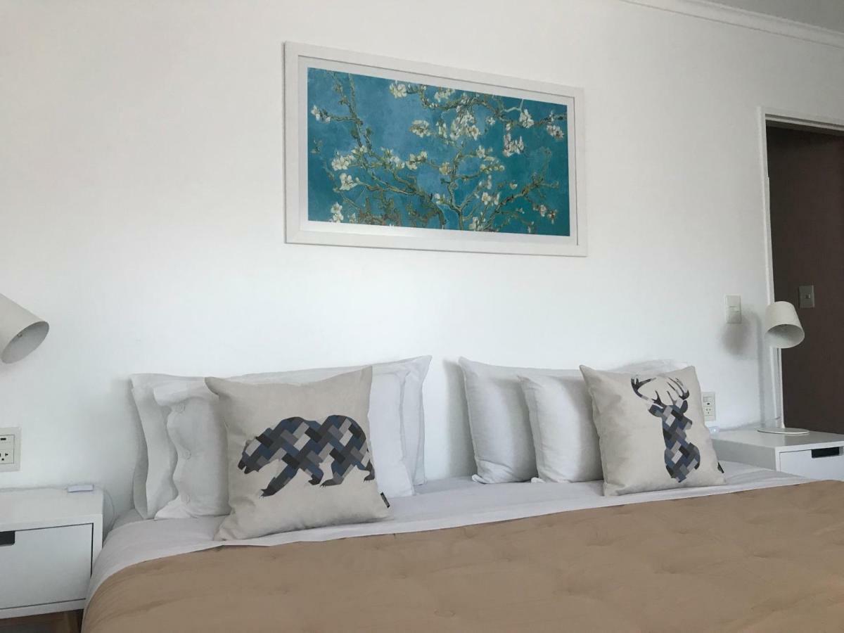 Marin Apartments Puerto Iguazú Dış mekan fotoğraf